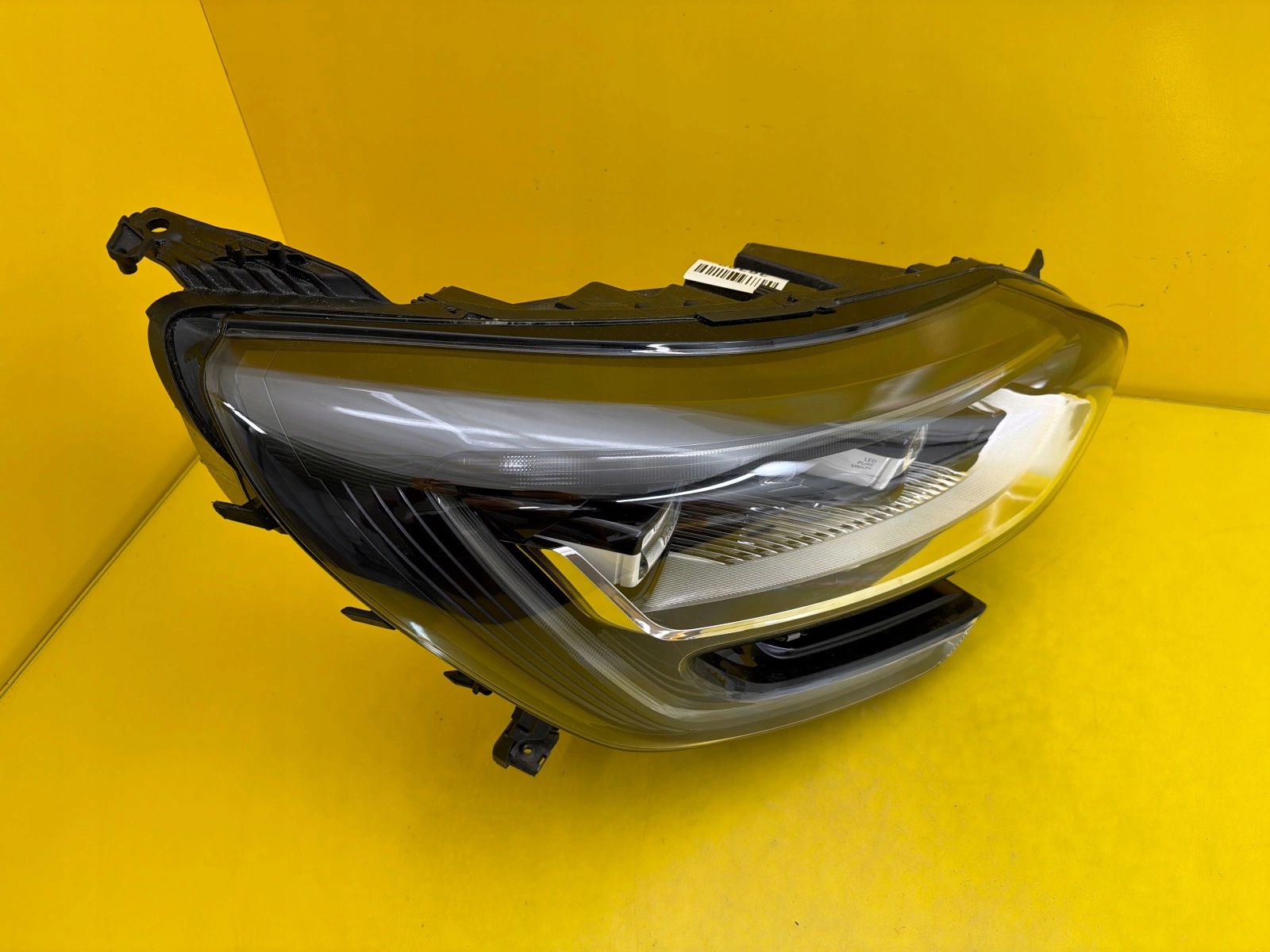 light right Renault Megane 4 IV Full Led 260103857R
