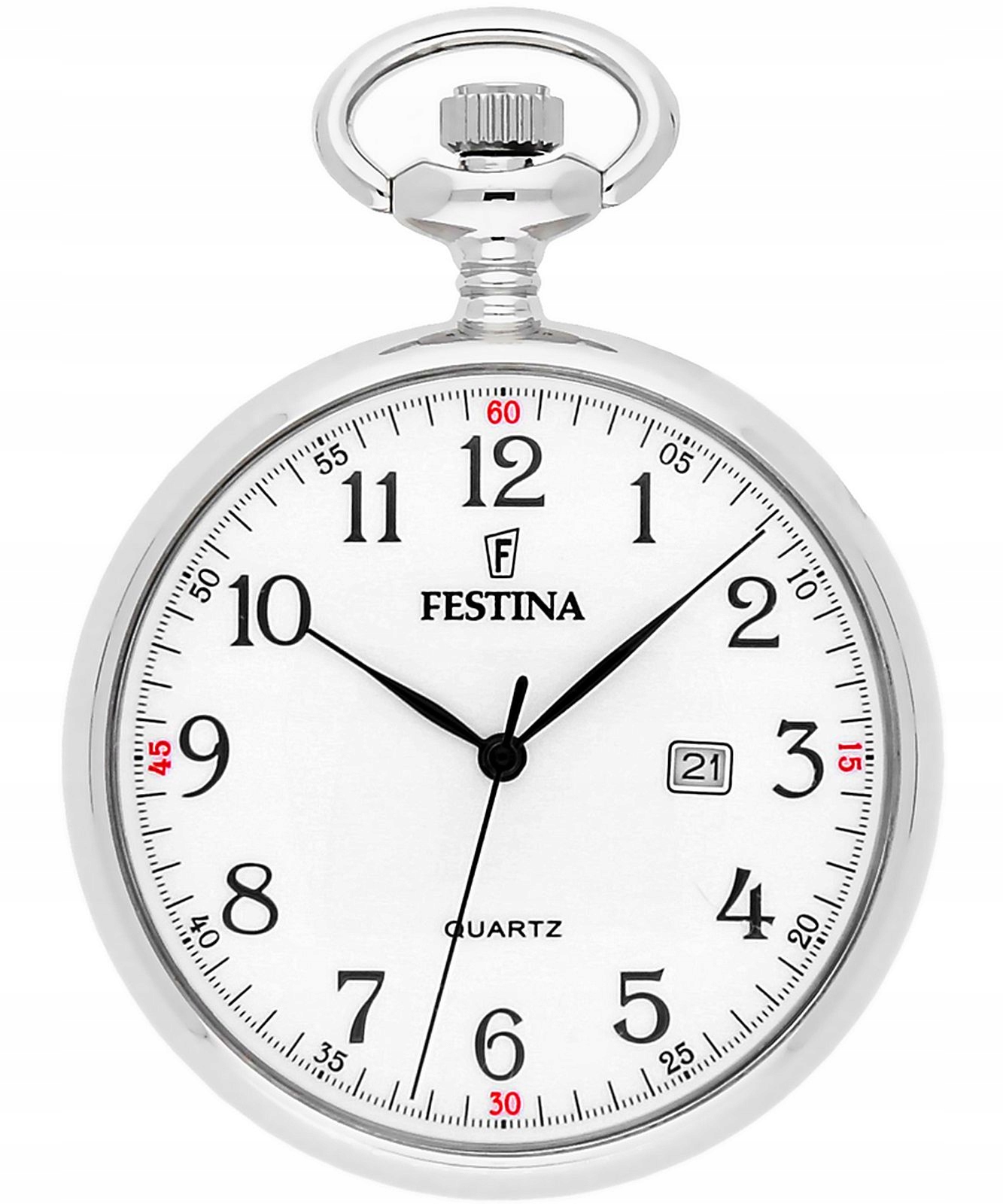 Kapesní hodinky Festina Classic