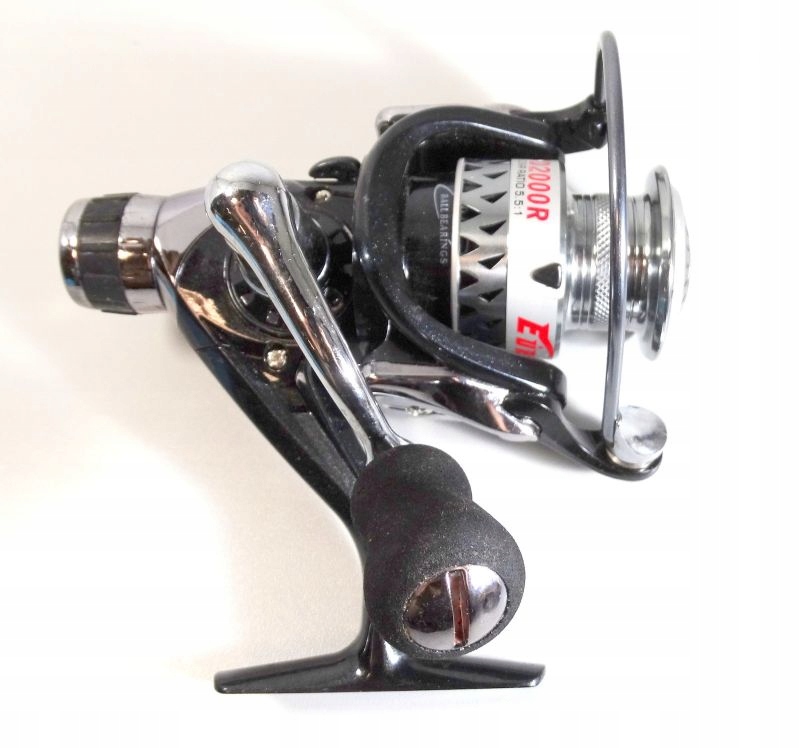 Naviják Eursun AD3000R 5.5:1