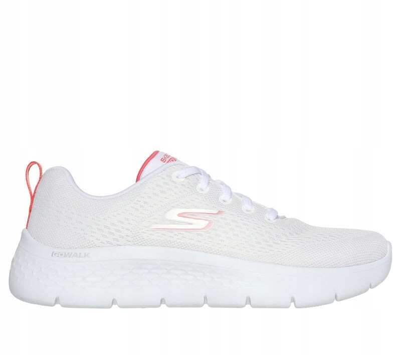 Dámské boty Skechers Go Walk Flex Kali bílé 124830 Wcrl