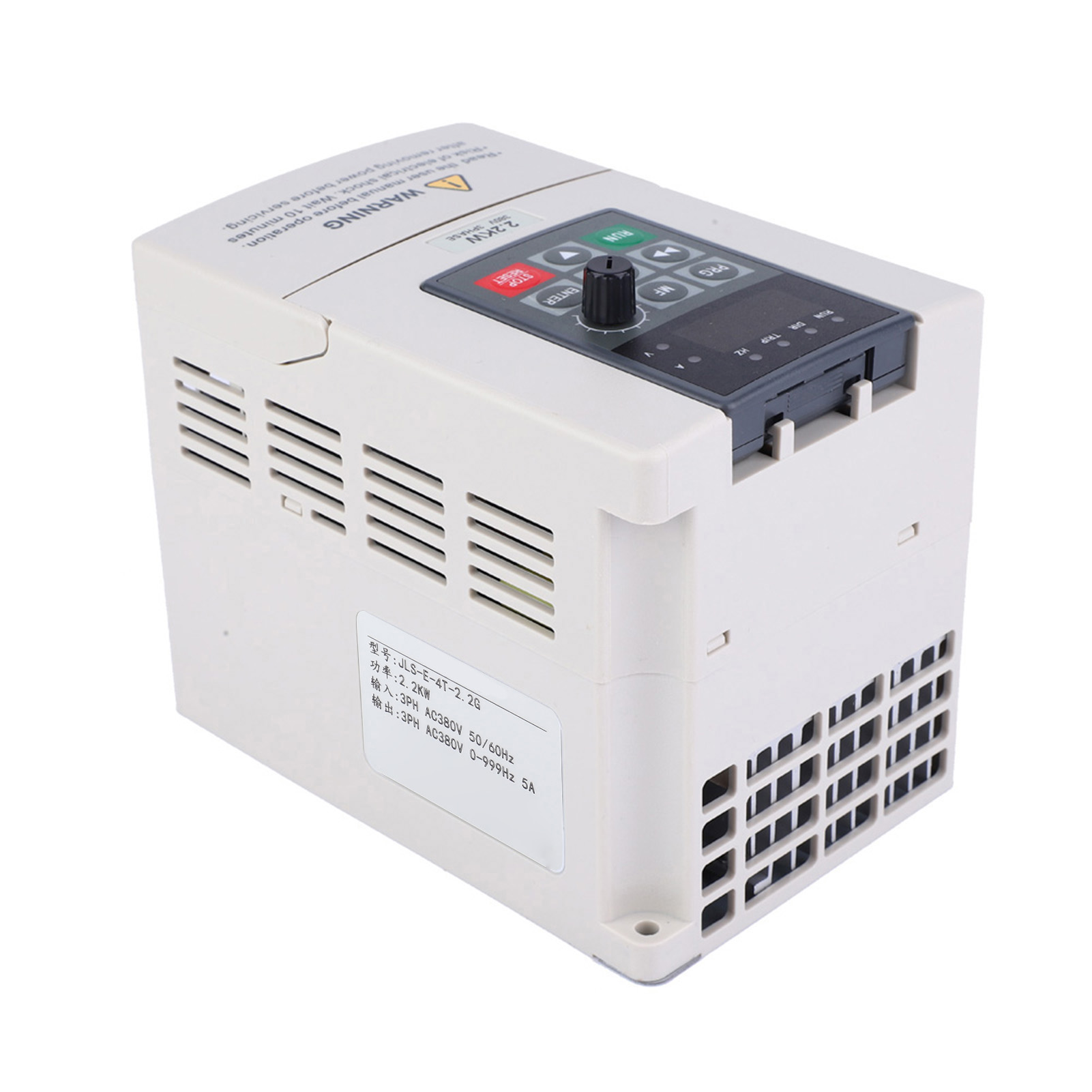 380V 2.2 kW VFD переменный инвертор