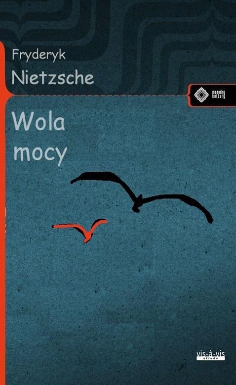Wola Mocy Fryderyk Nietzsche