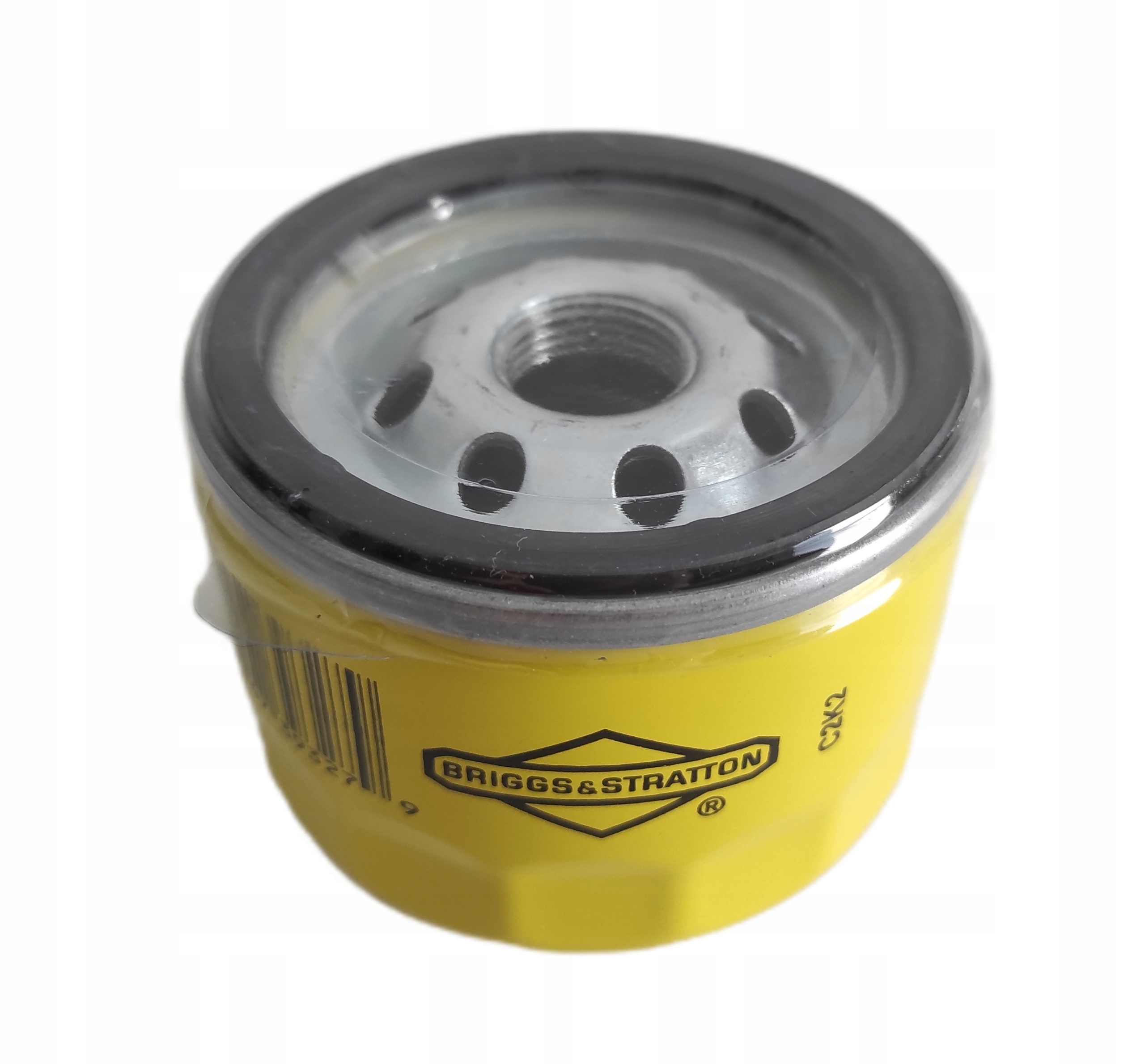 Wysokowydajny filtr oleju Briggs & Stratton 696854