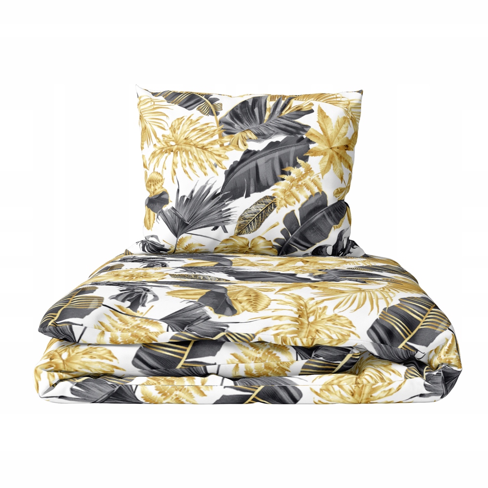 Sada povlečení 220 x 200 cm – 100% bavlna, Polský 1495