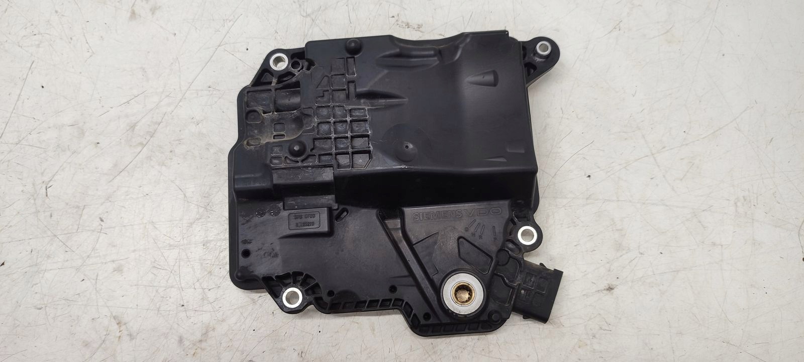 modulo Centralina cambio ingranaggi Mercedes W164 ML 3,5 benzina