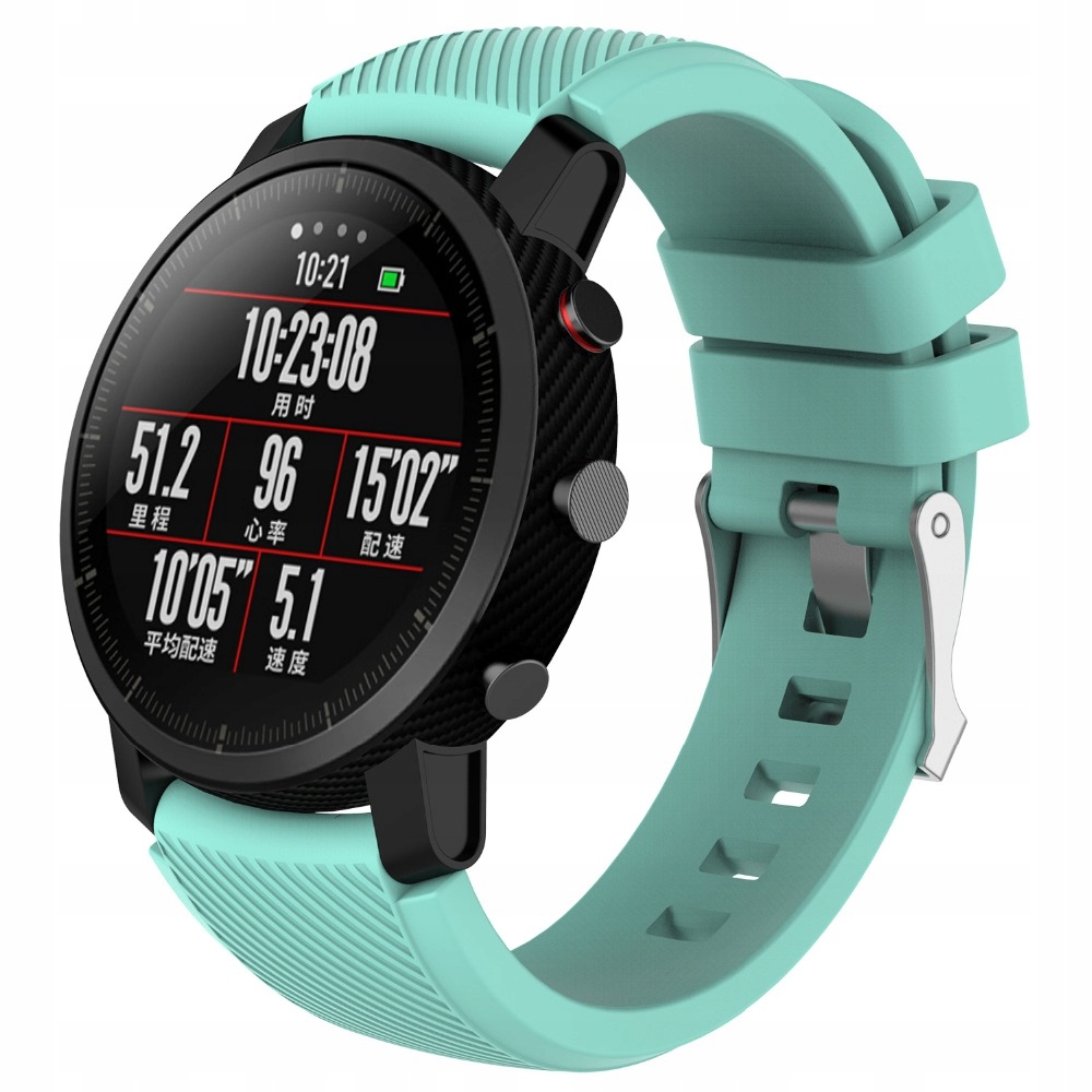 

Pasek Xiaomi Amazfit Gtr 47mm /Pace/Stratos 2/2S/3