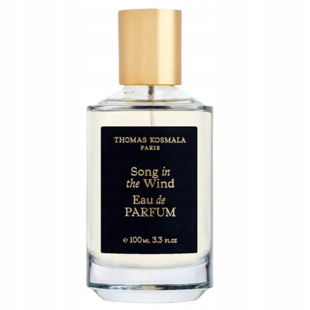 Thomas Kosmala Song In The Wind parfémovaná voda sprej 100 ml