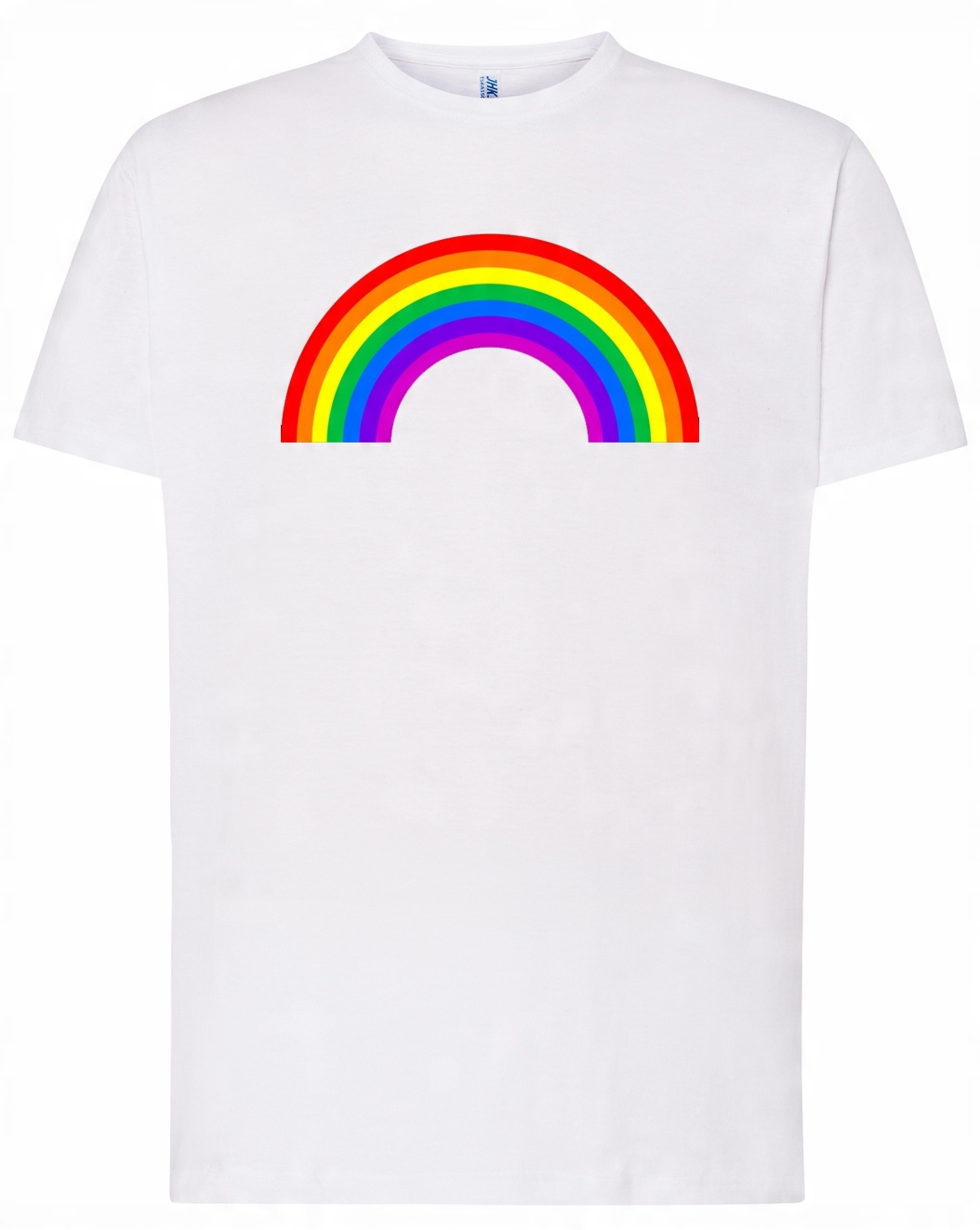 

Koszulka T-shirt Tęcza Lgbt Wolność Xs