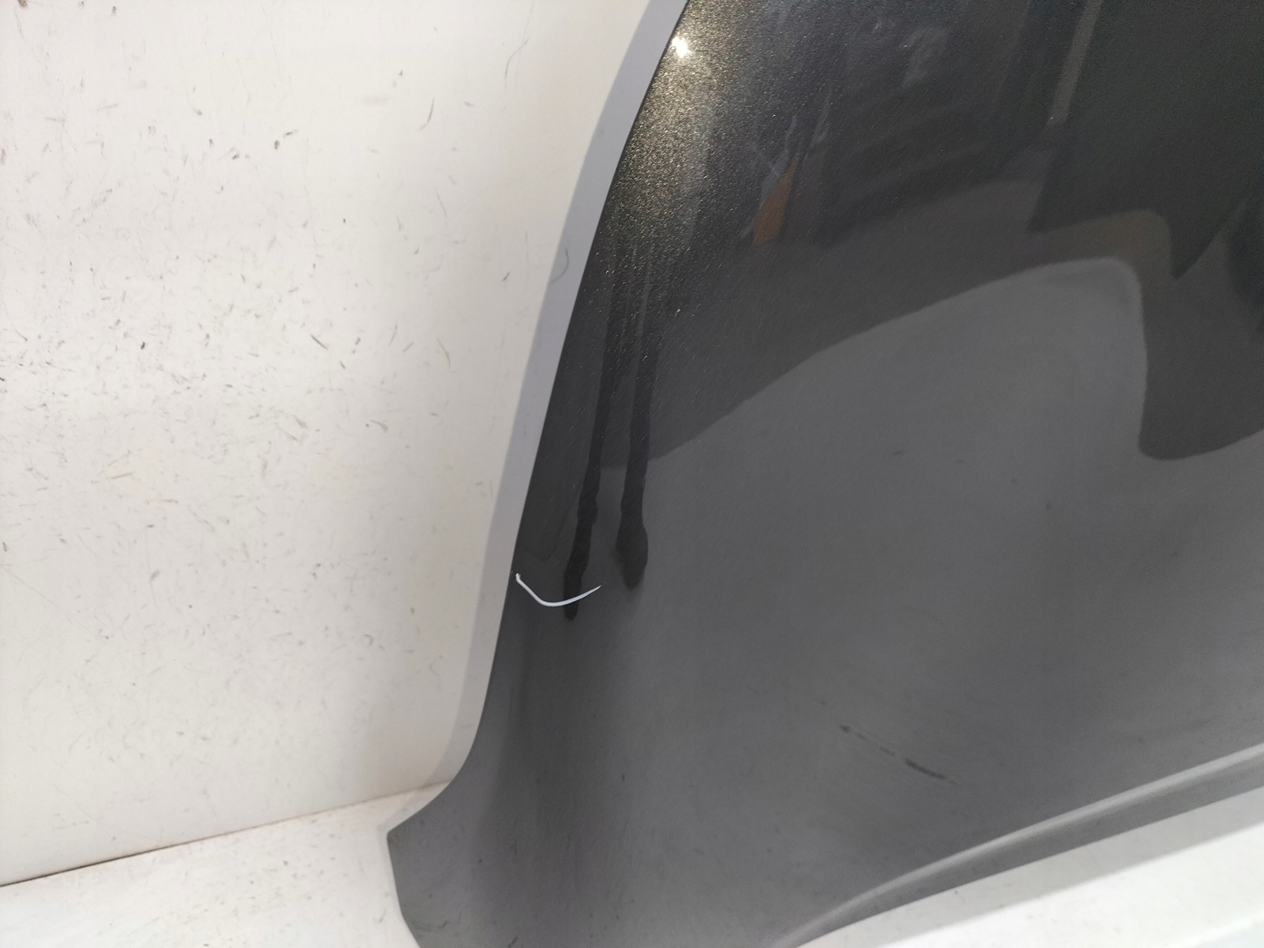 Cofano TOYOTA CHR C-HR 16-23