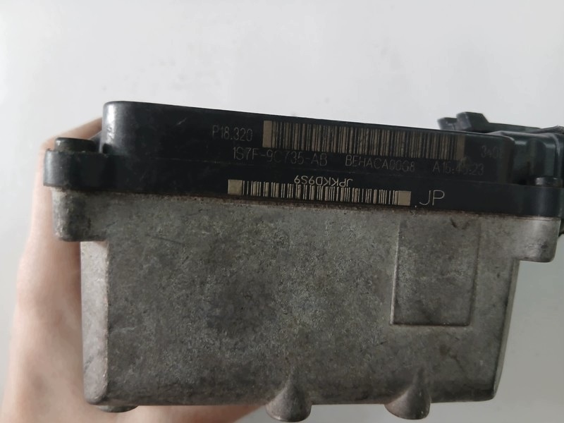 module TEMPOMATU FORD MONDEO MK3 1S7F-9C734-AB