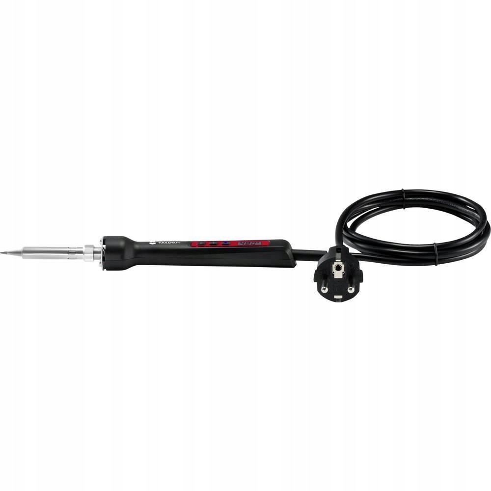 Lutownica kolbowa TOOLCRAFT 80W 250 do 480C