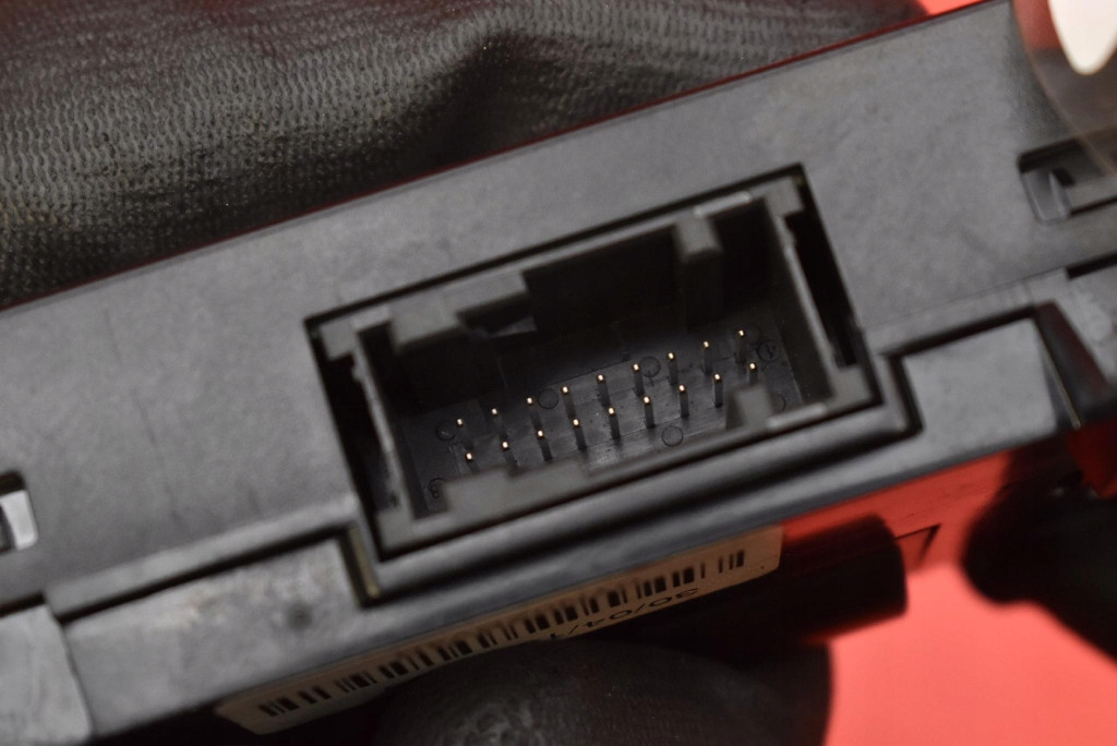 Centralina modulo BLUETOOTH 9805727380 PEUGEOT 508 1 e LIFT 14-20