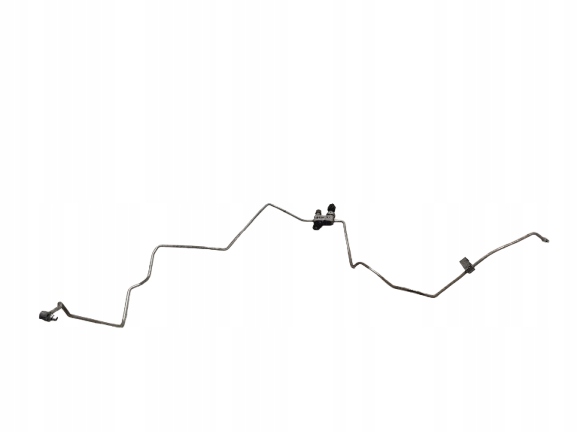 TOYOTA VERSO 09- 1.6 PRZEWÓD WĄŻ KLIMATYZACJI