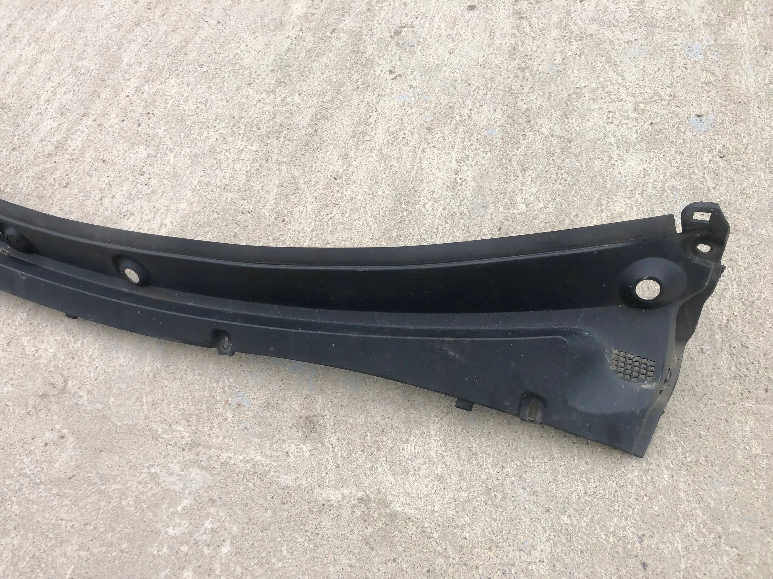 PODSZYBIE RENAULT MASTER III 668110010R Producent części Renault OE