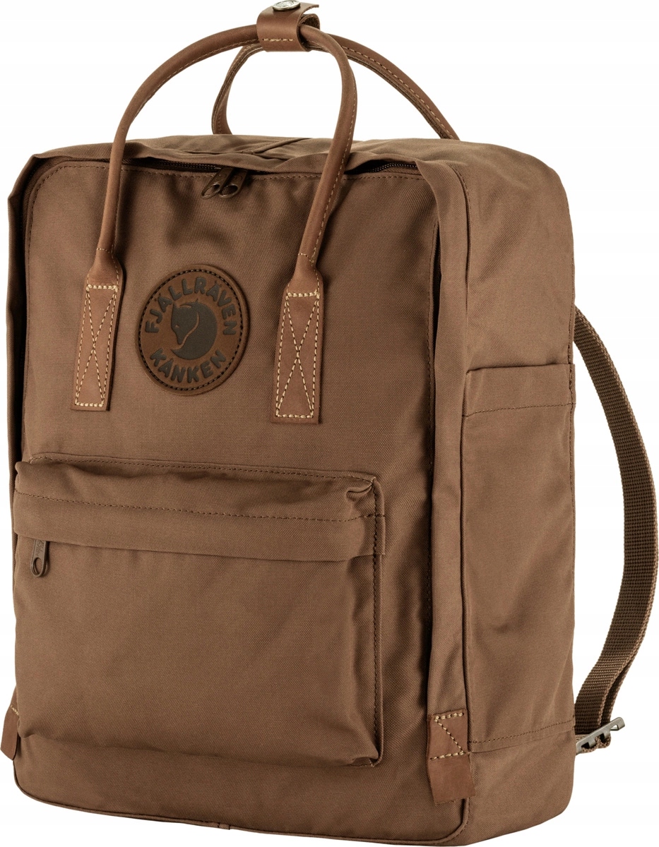 Batoh Kanken Fjallraven Hazel Brown