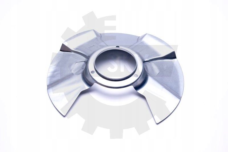 OSŁONA TARCZY HAMULCOWEJ VW LT PRZÓD LE/PR Numer katalogowy części 57SKV004