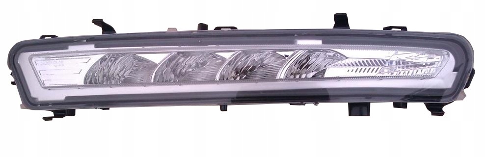 SWIATLO JAZDY DZIENNEJ HALOGEN LED MONDEO 2011