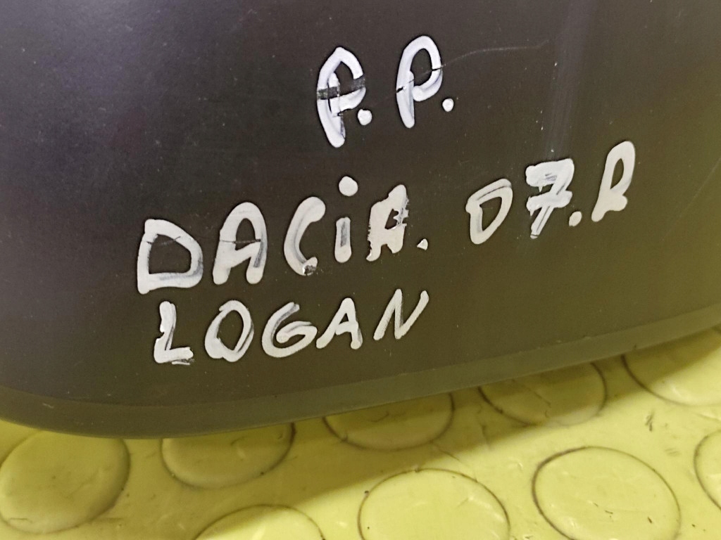 DACIA LOGAN mirror right
