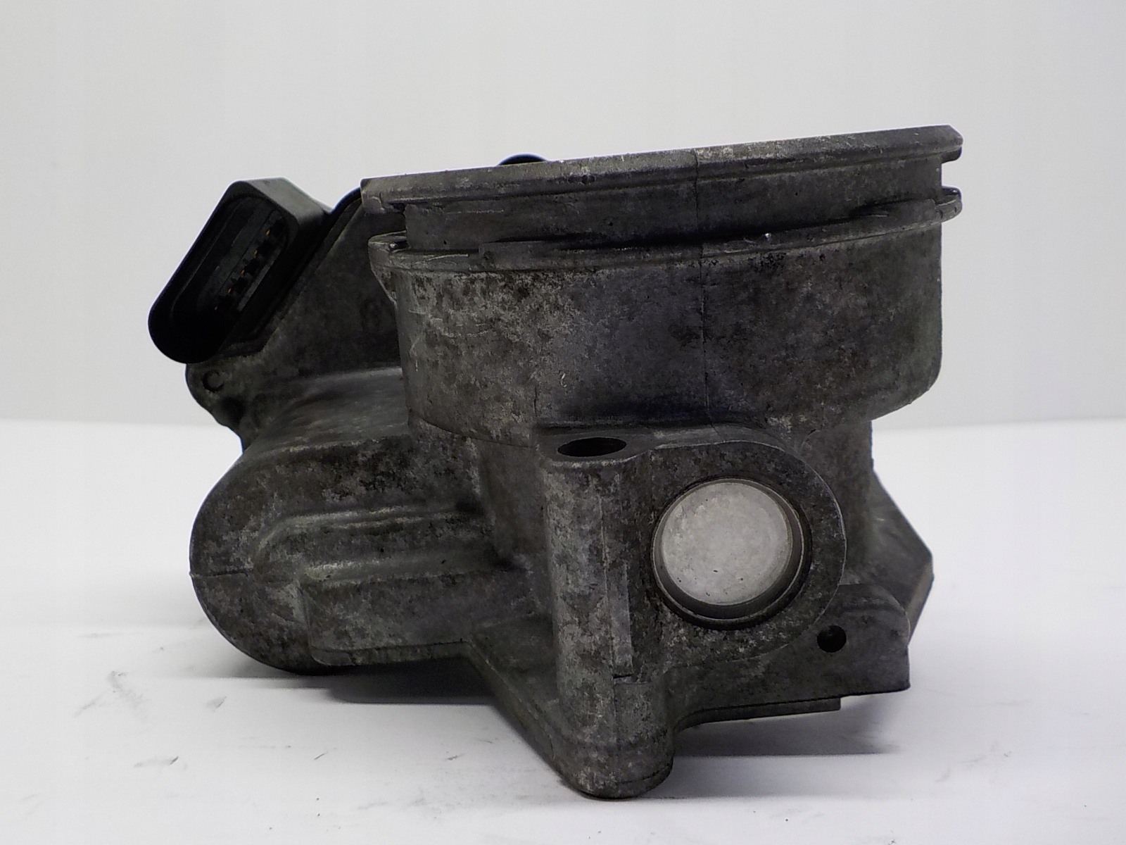 AUDI A3 II 8P Valvola a farfalla 03G128063G A2C53249824
