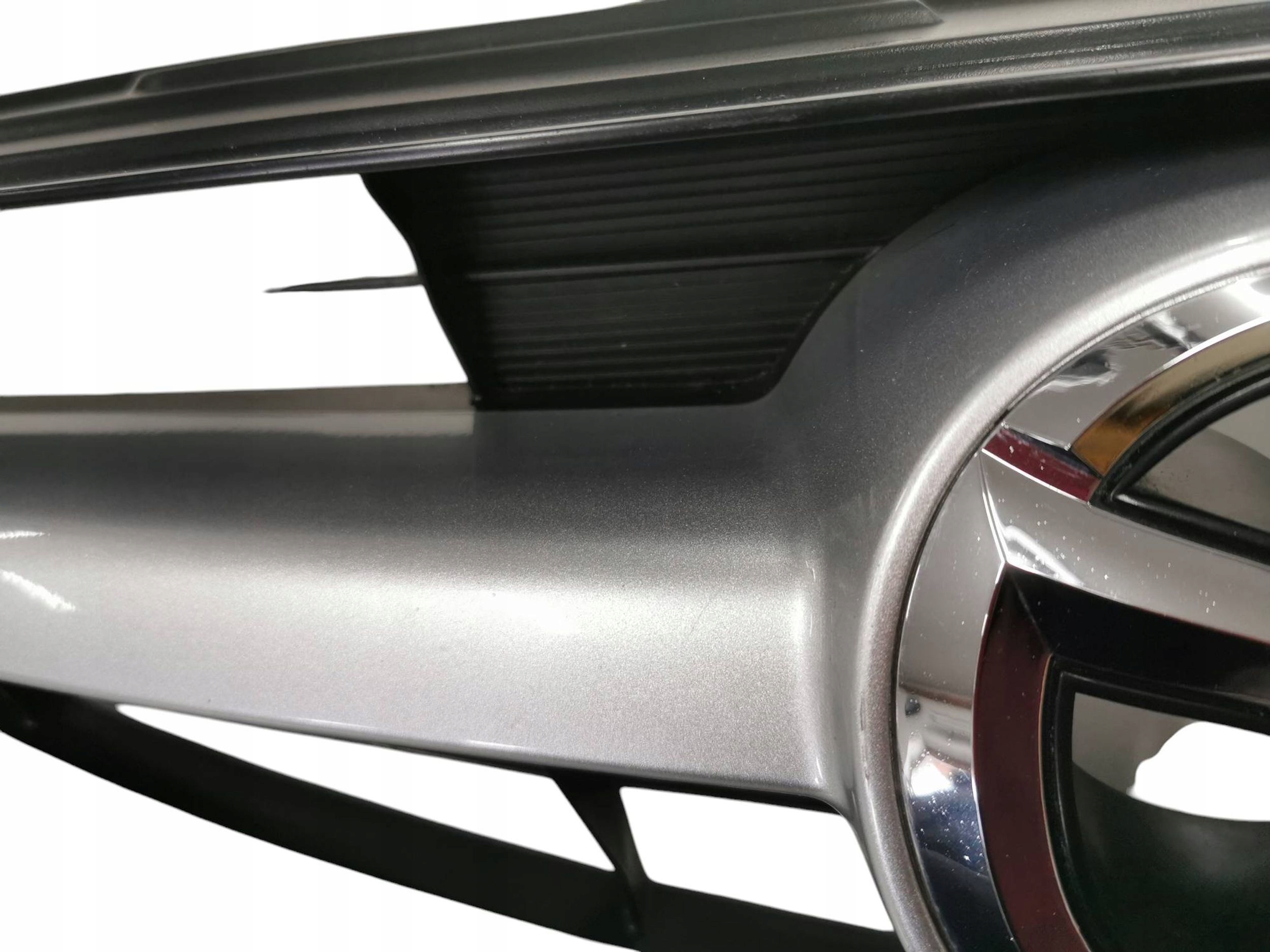Mazda 6 GJ Kühlergrill FRONTGRILL Kühlergitter GS1M50712 - Thumbnail 4