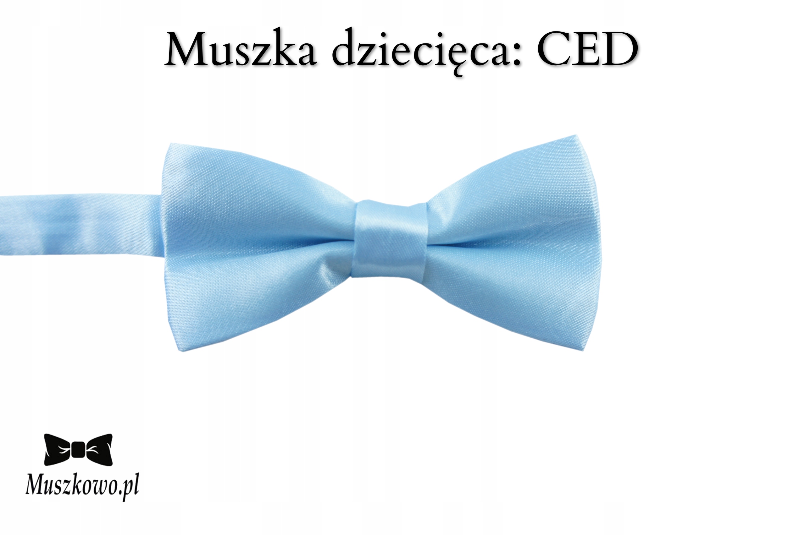 Szelki i muszka dla chłopca 7-12 lat na komunię występ ślub wesele WZORY Wiek dziecka 7 lat +