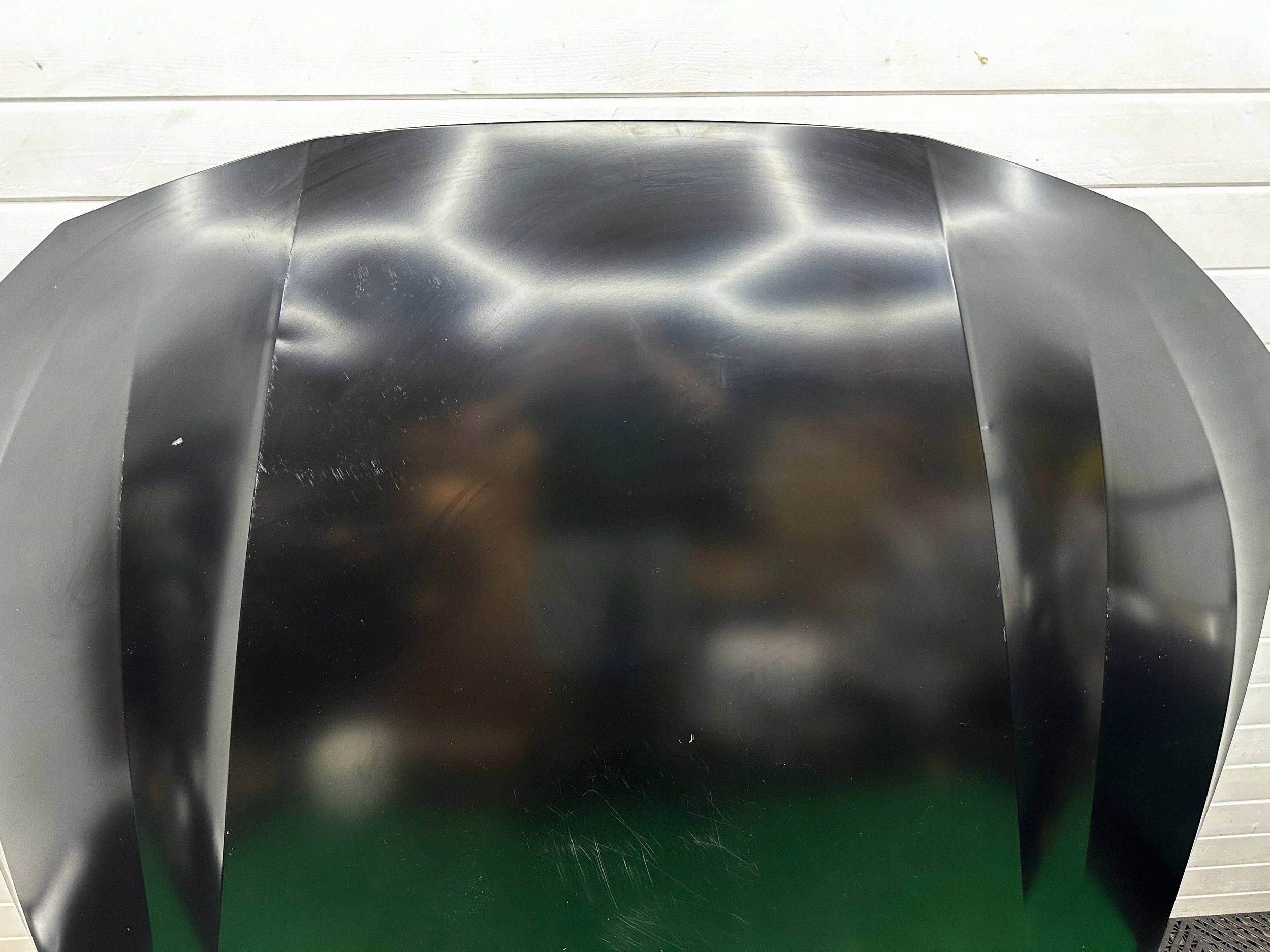 bonnet front BMW 4 G22 G23 G24 G26