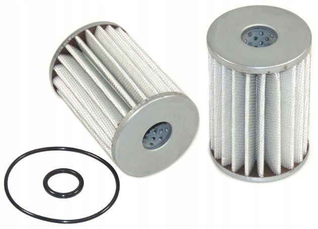 Hydraulický filtr Sh 78034 Hifi Filter