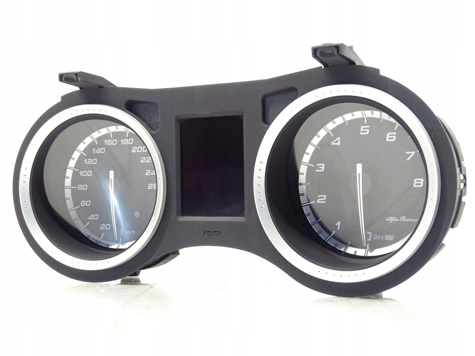 dials clock dials ALFA ROMEO 159 3.2 JTS EUROPA 0156081485