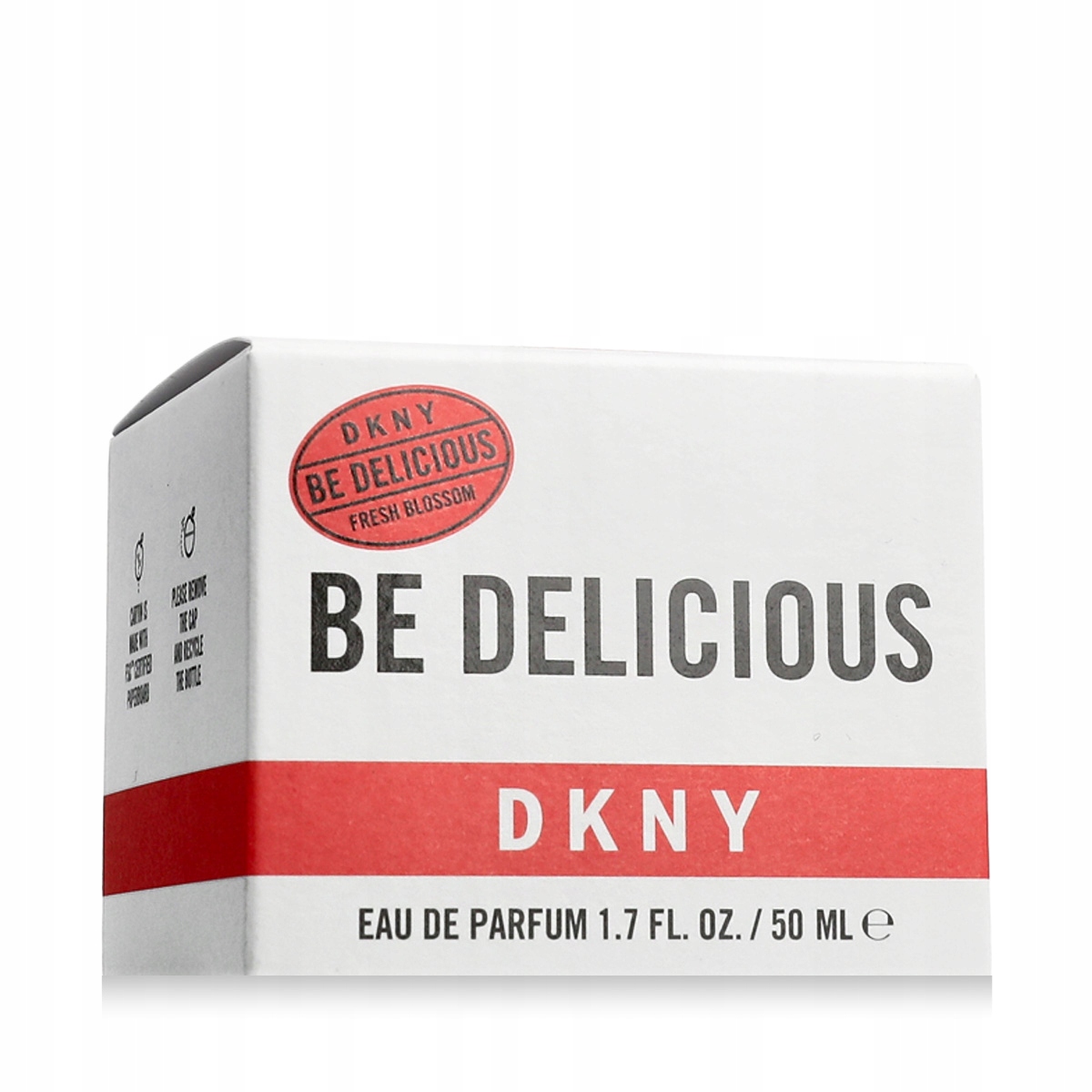 Dkny Donna Karan Be Delicious Fresh Blossom Edp 50 ml W