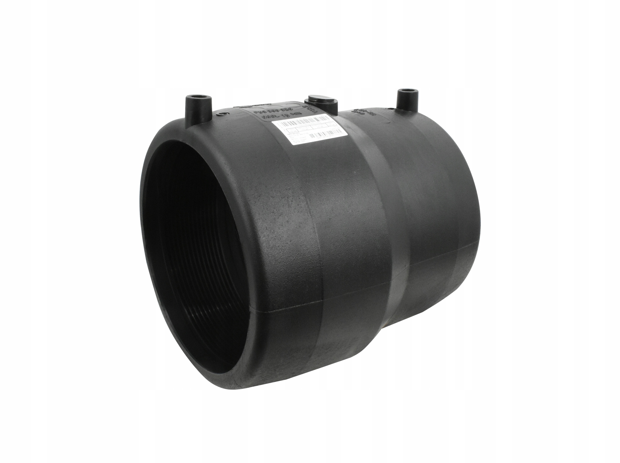 Nátrubek PE100 SDR11 160/110