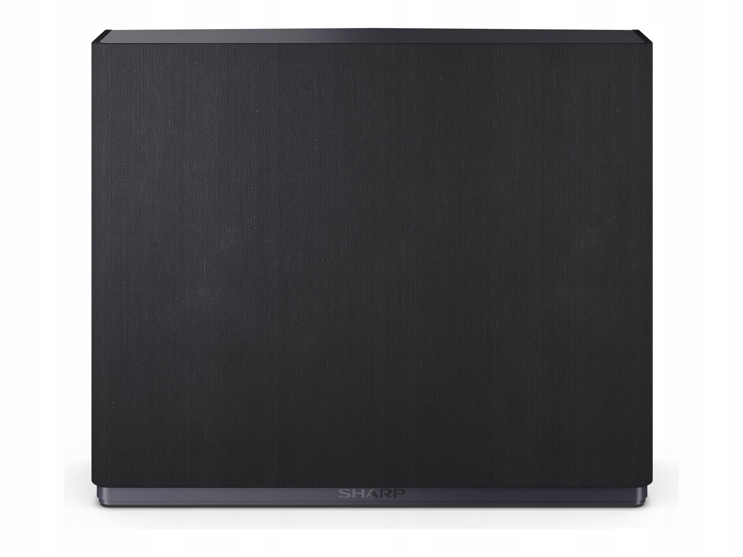 Głośniki Sharp Aquos Surround CP-AWS2001 Wi-Fi Bluetooth Połączenie
