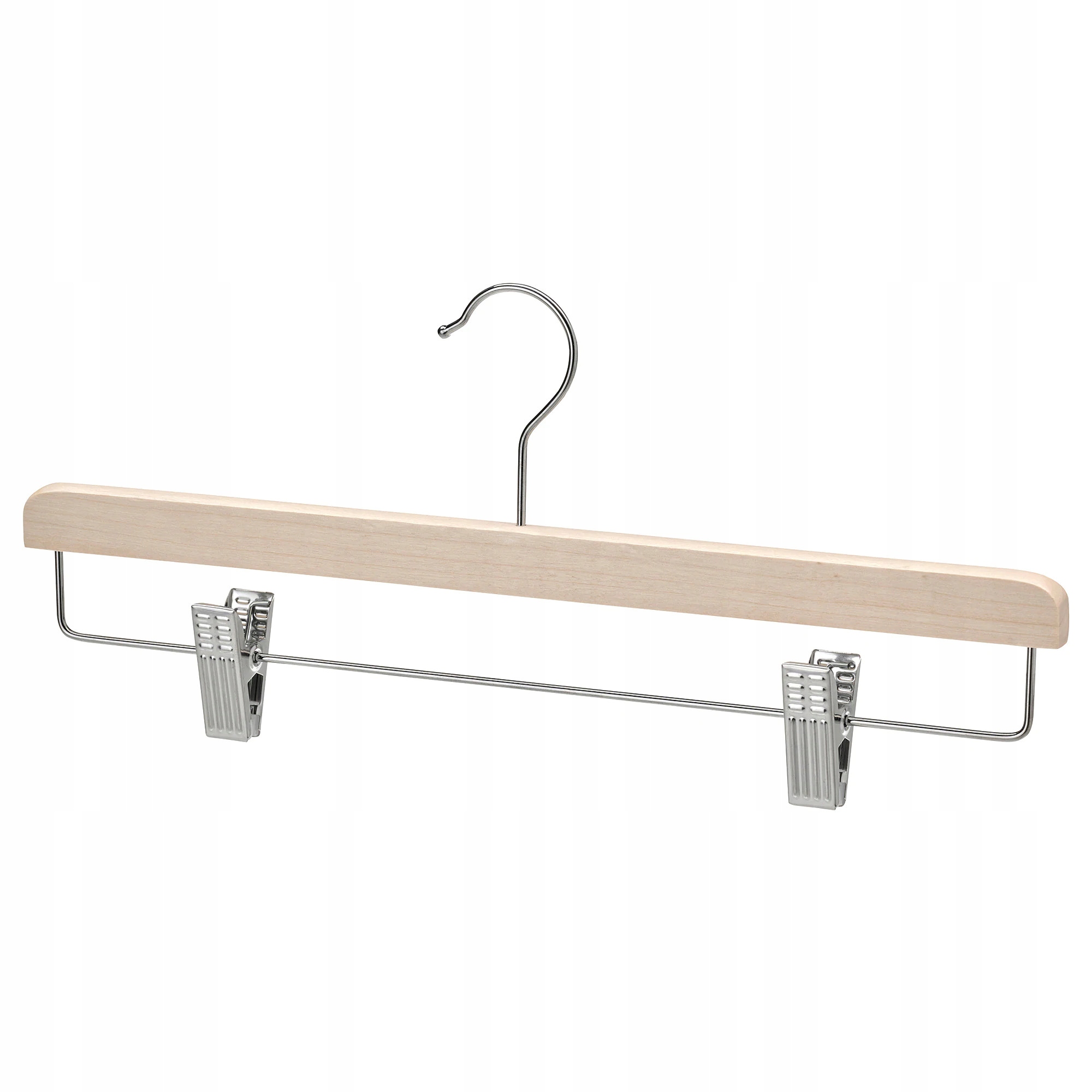 

Ikea Bumerang Wieszak Na Spodnie Spódnice Wieszaki