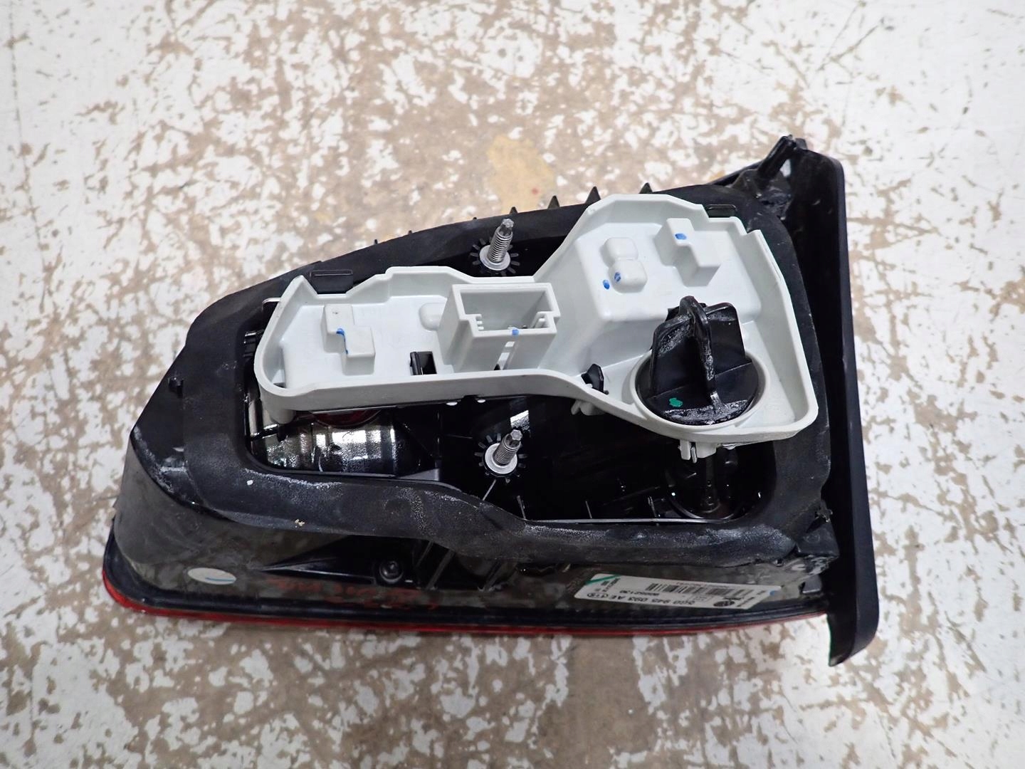 light rear part rear left VW GOLF VII HB 2012- 5G0945093AE