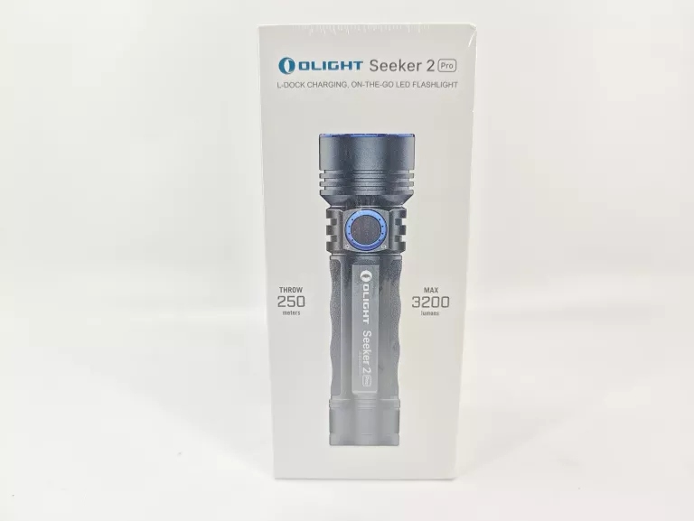 Latarka Olight Seeker 2 Pro