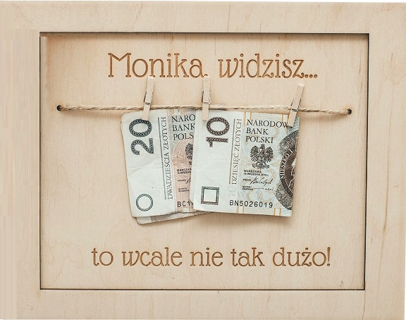 

Widzisz 20 30 40 50 60 to wcale nie tak dużo Ramka