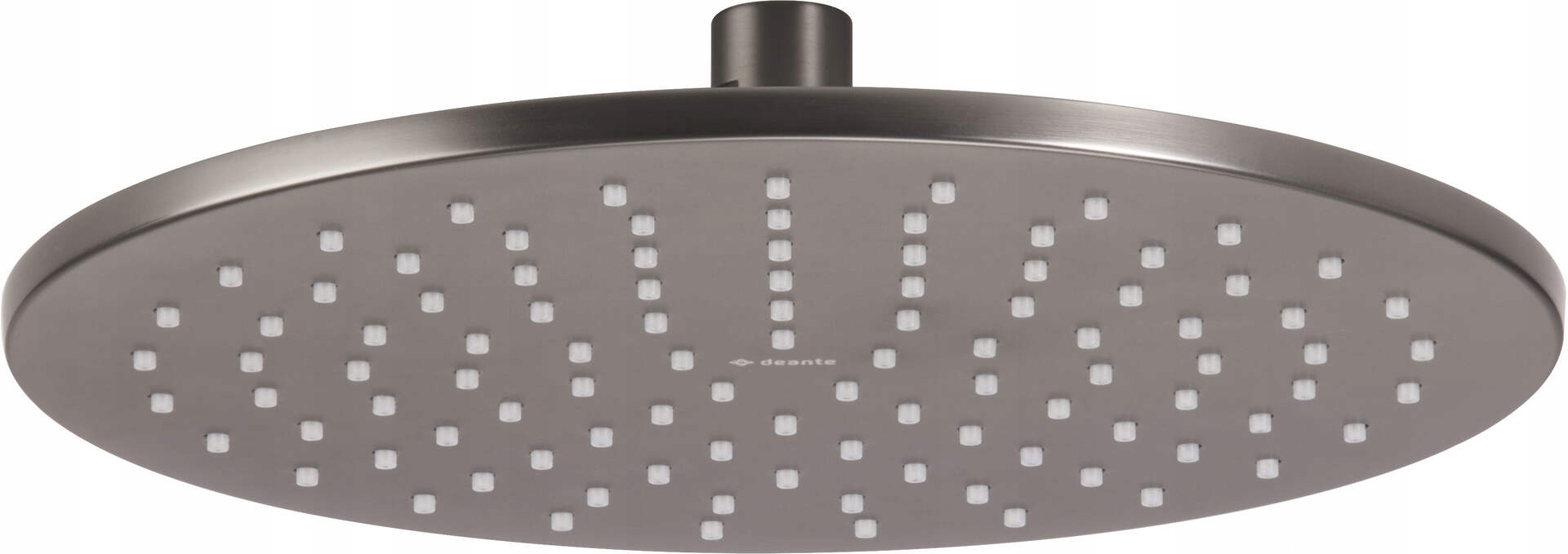 Mosazná sprchová hlavice – 250 mm