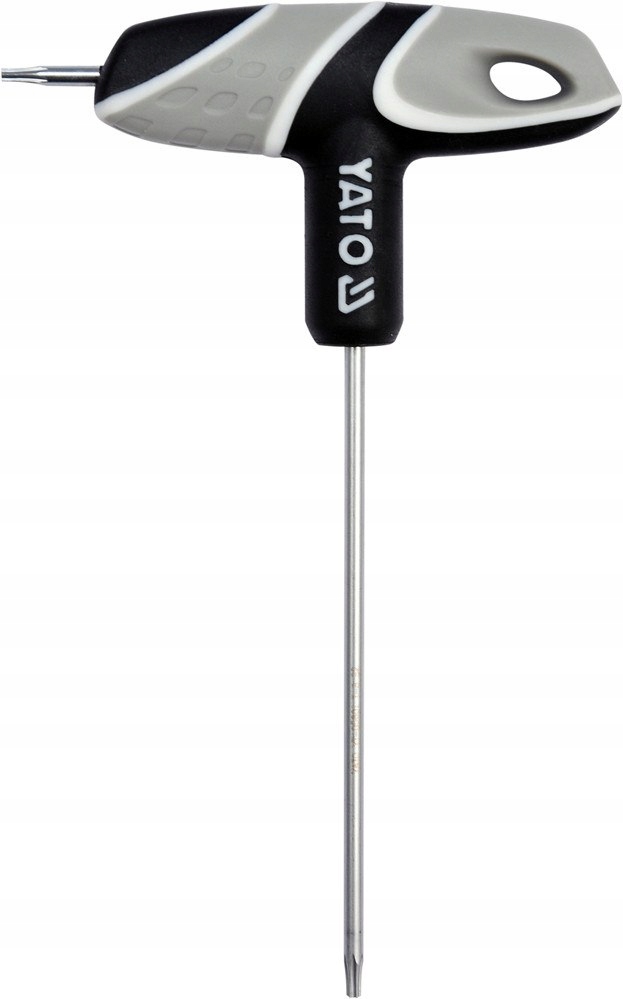 Klucz trzpieniowy torx z rękojeścią t30 YT-05608 Yato
