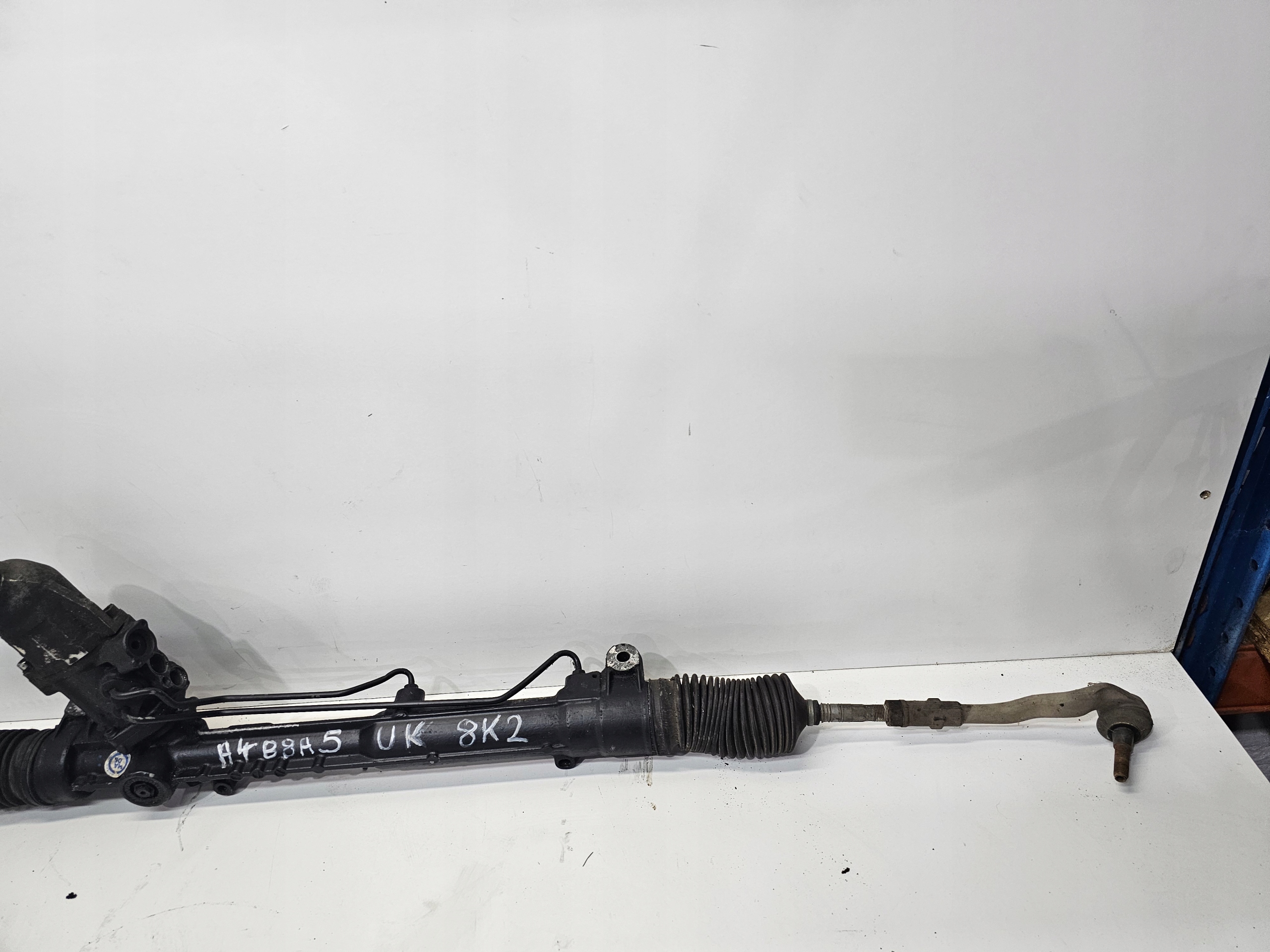Boîter direction AUDI A4 B8 A5 8T 8T2422066 065 UK