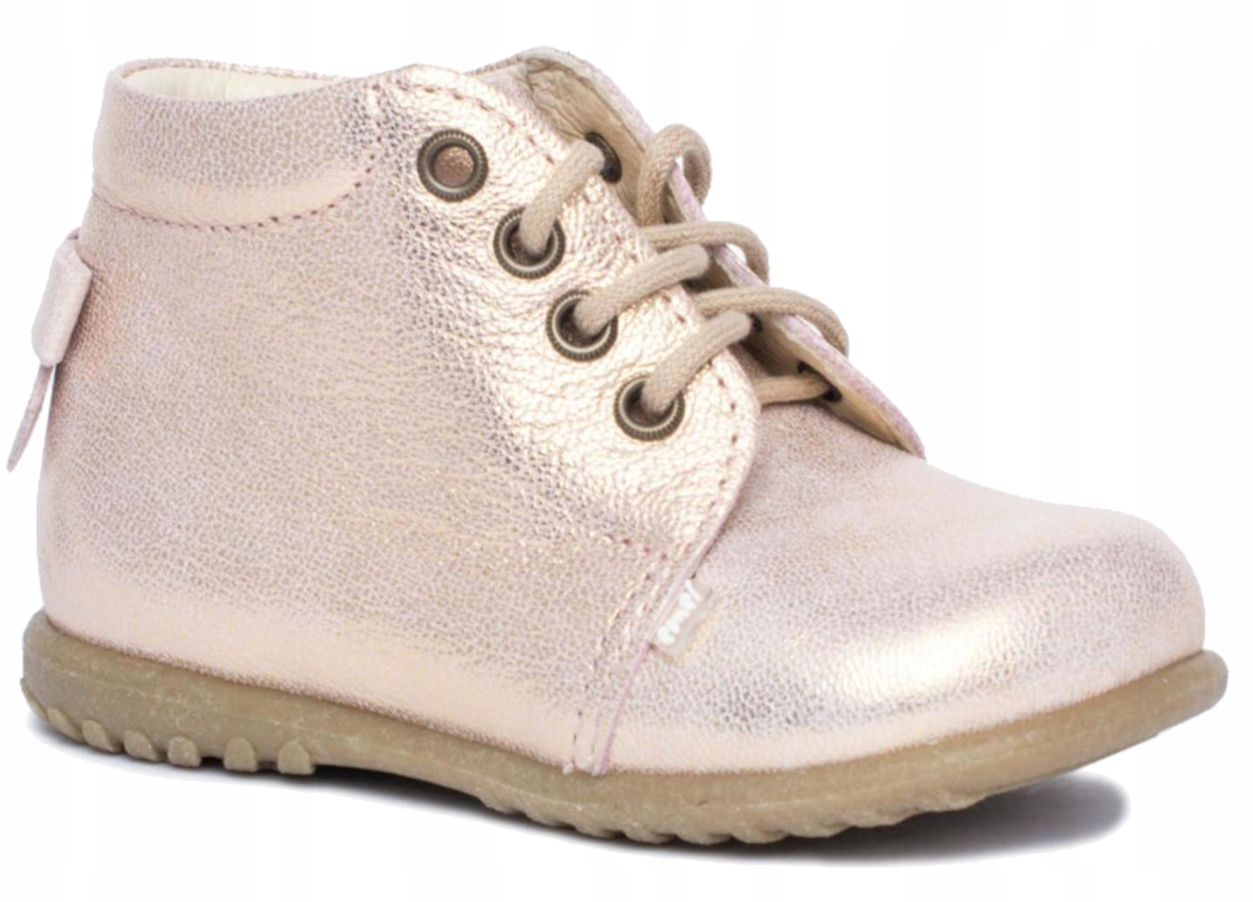 

Emel Buty E562D-4 Półbuty Roczki Trzewiki R 21