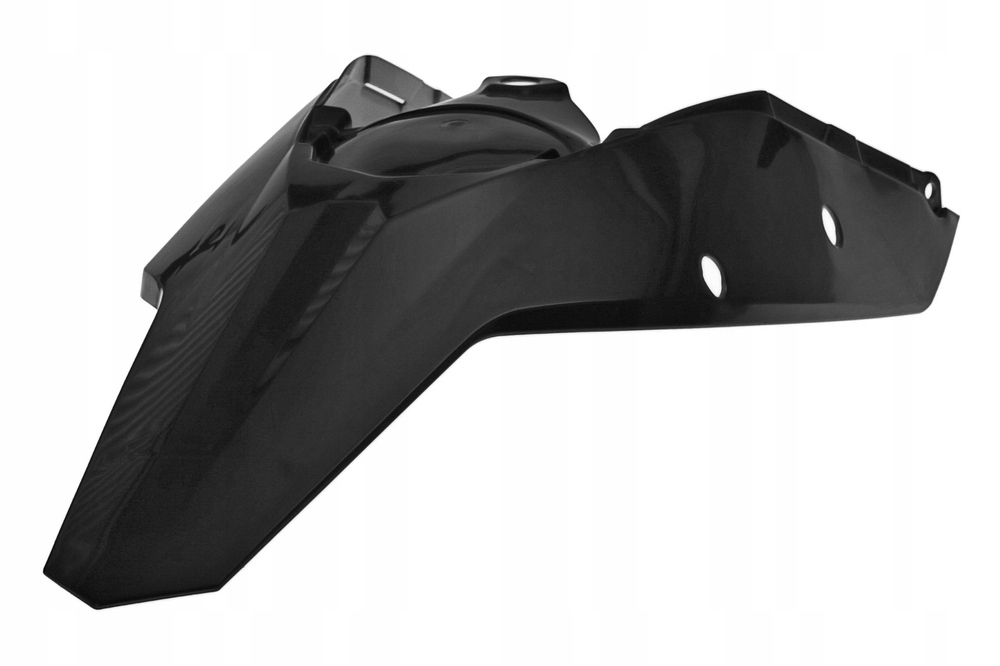 BŁOTNIK TYŁ KTM SX 125/250 '07-'10; EXC 125/200/250/300 '08-'11