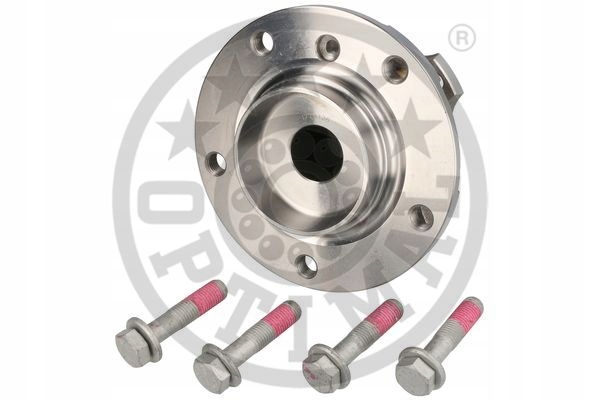 LOZYSKO KOLA PIASTA PRZOD Producent AK