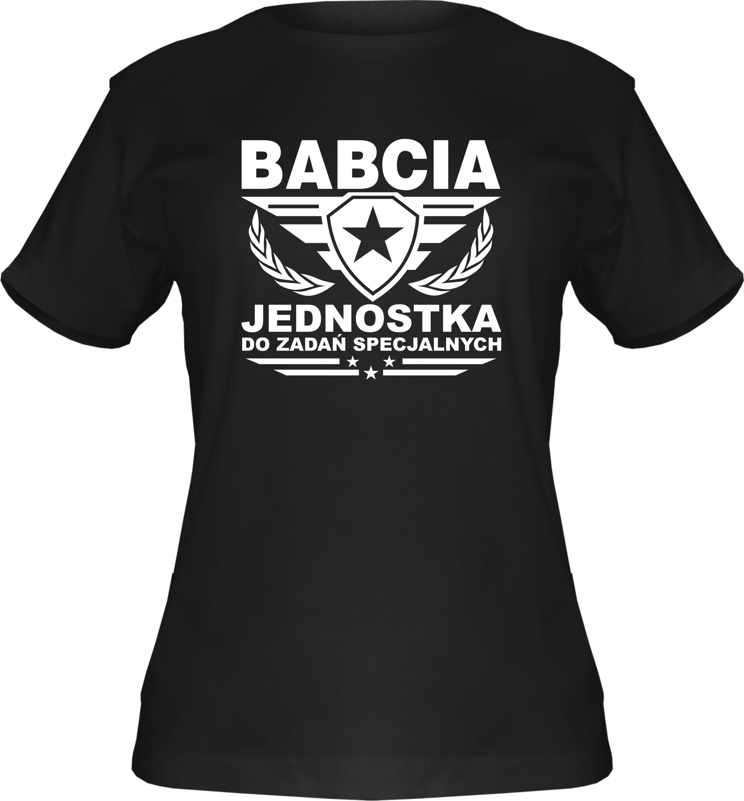 

koszulka dla Mamy koszulki dzień Babci Prezent XL