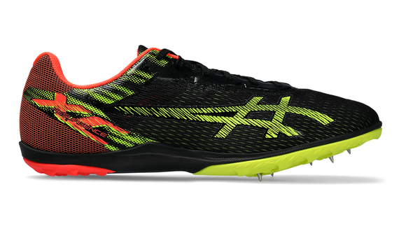 Kolce Asics Resurgence XC do biegów długich i przełajowych 1093A181 002