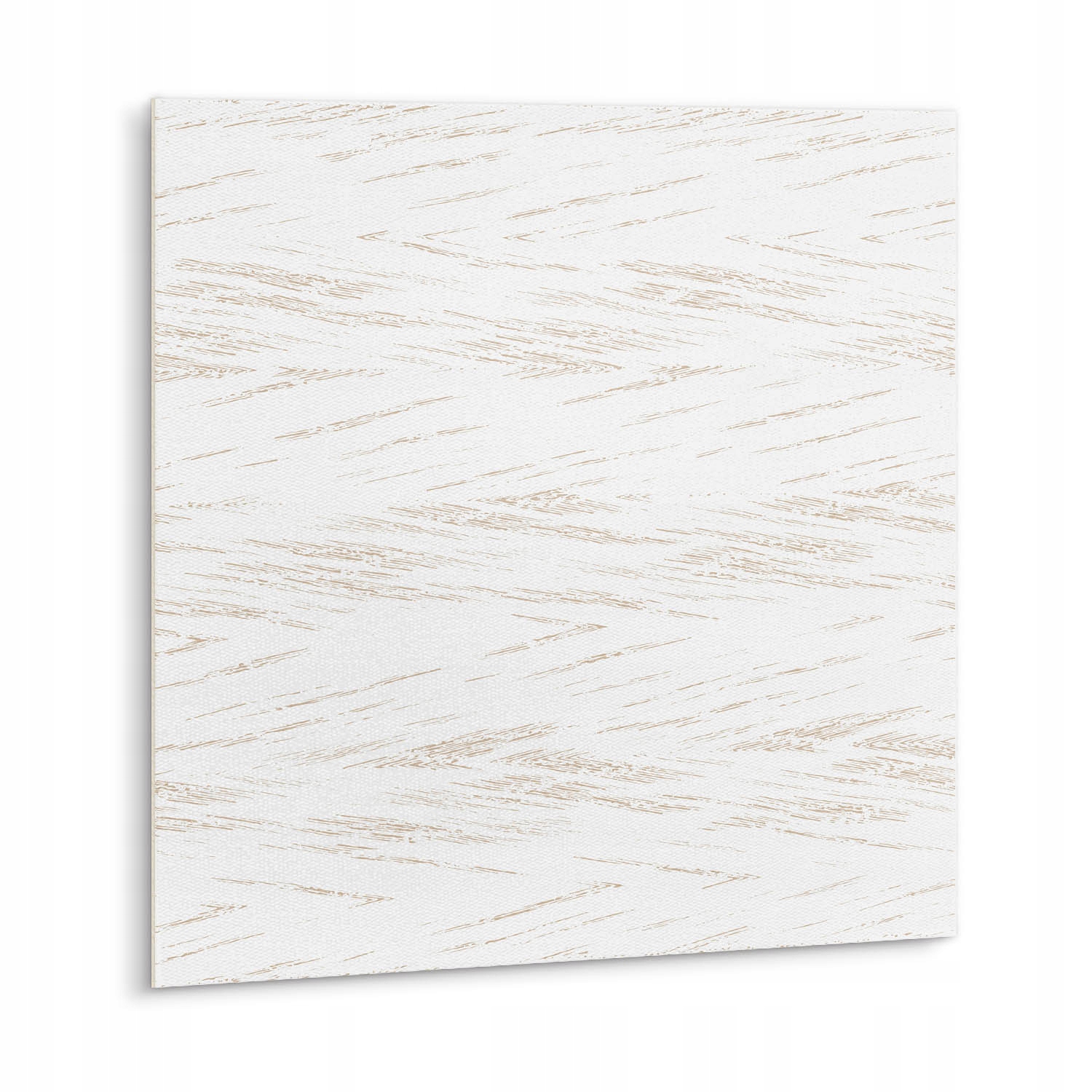 Snadná montáž! Samolepicí Pvc dlaždice – 9 kusů 30x30 cm Světlá textura