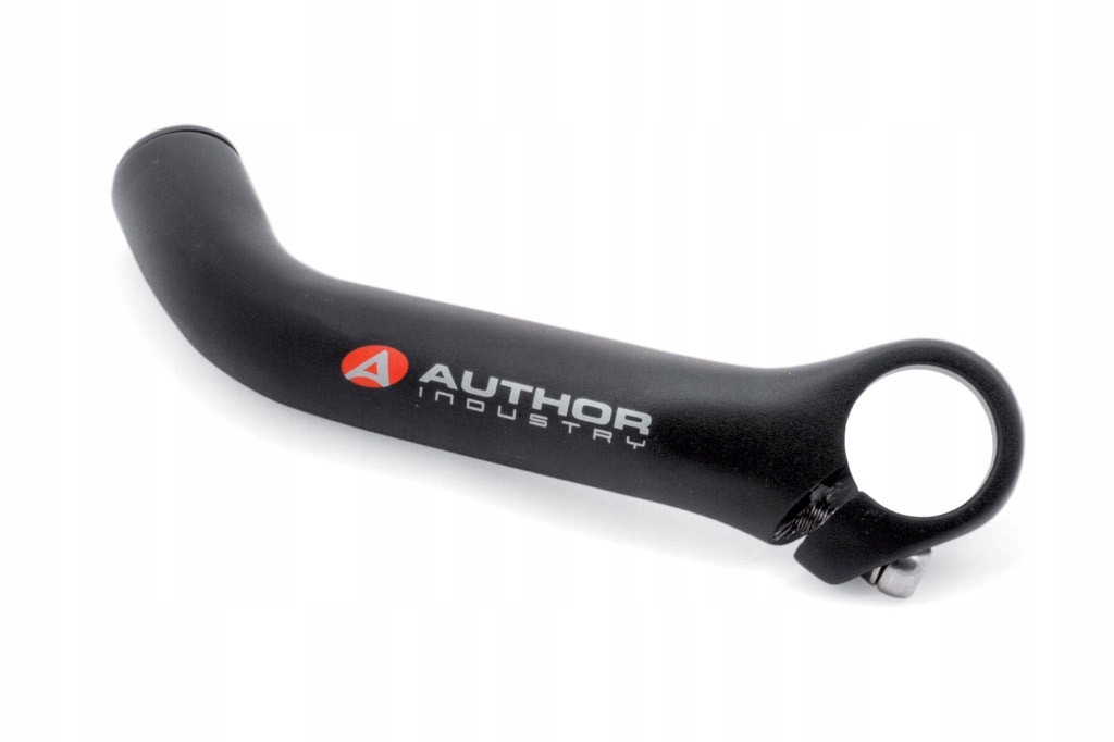 ROGI KIEROWNICY AUTHOR ABE-30 GIĘTE 145MM Marka Author