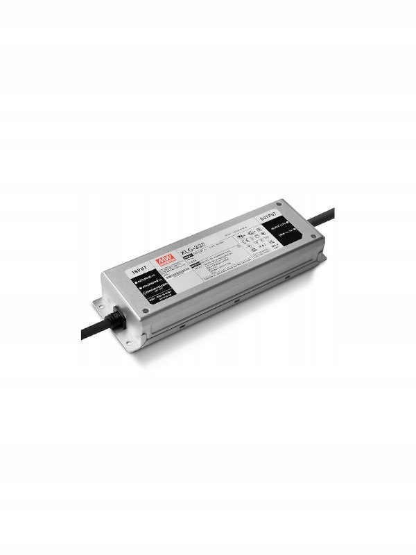 Napájací zdroj Mean Well 320 W 12-24 V 10 A IP67