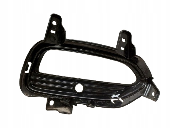 KIA SORENTO 3 III LIFT 17- KRATKA ZDERZAKA LEWY PRZÓD 86653C5500