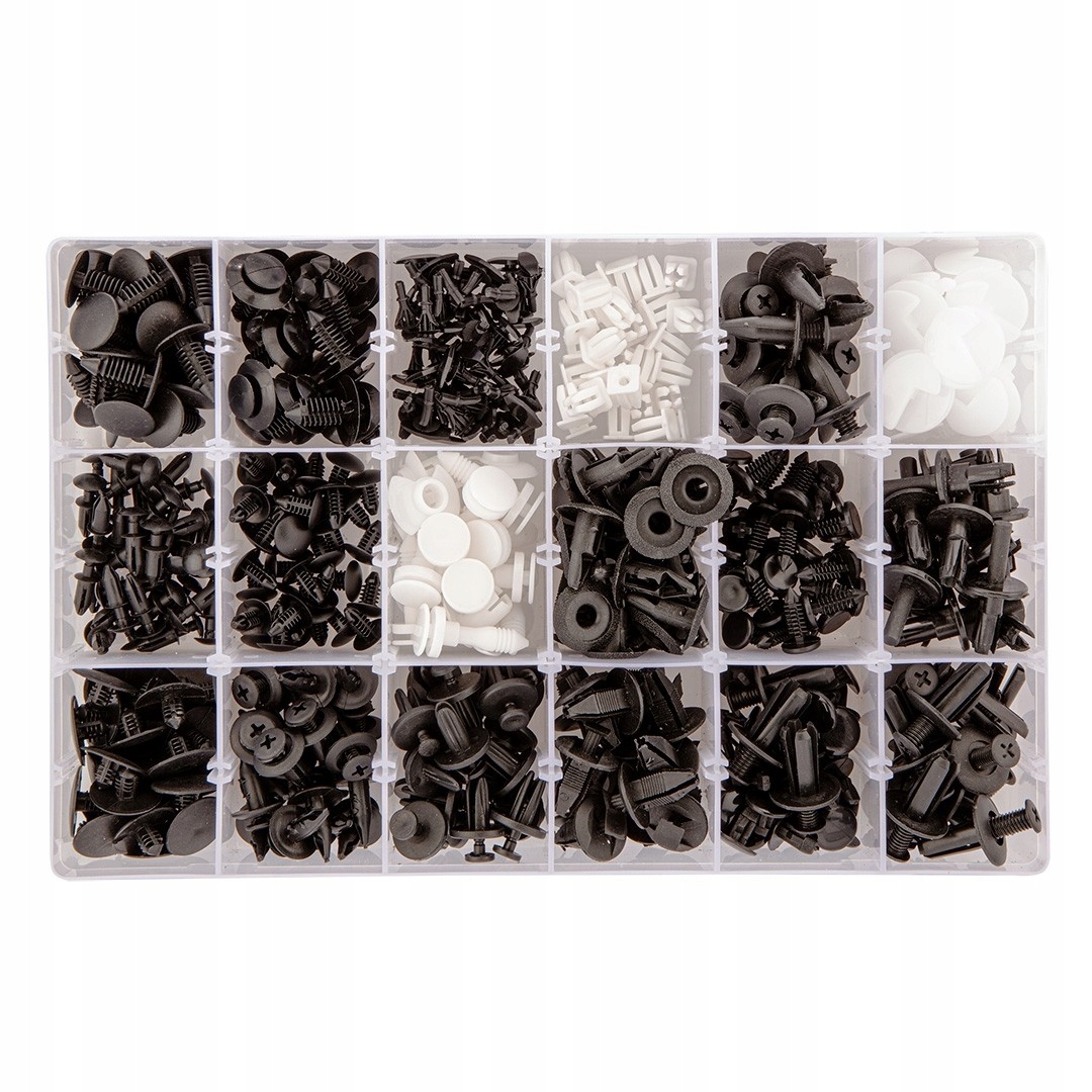 NEO TOOLS ZESTAW SPINEK SAMOCHODOWYCH FORD, 415 SZ