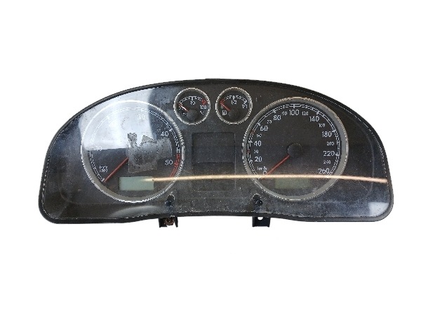 VW PASSAT B5 LIFT 1.9 TDI dials dials 3B0920827A