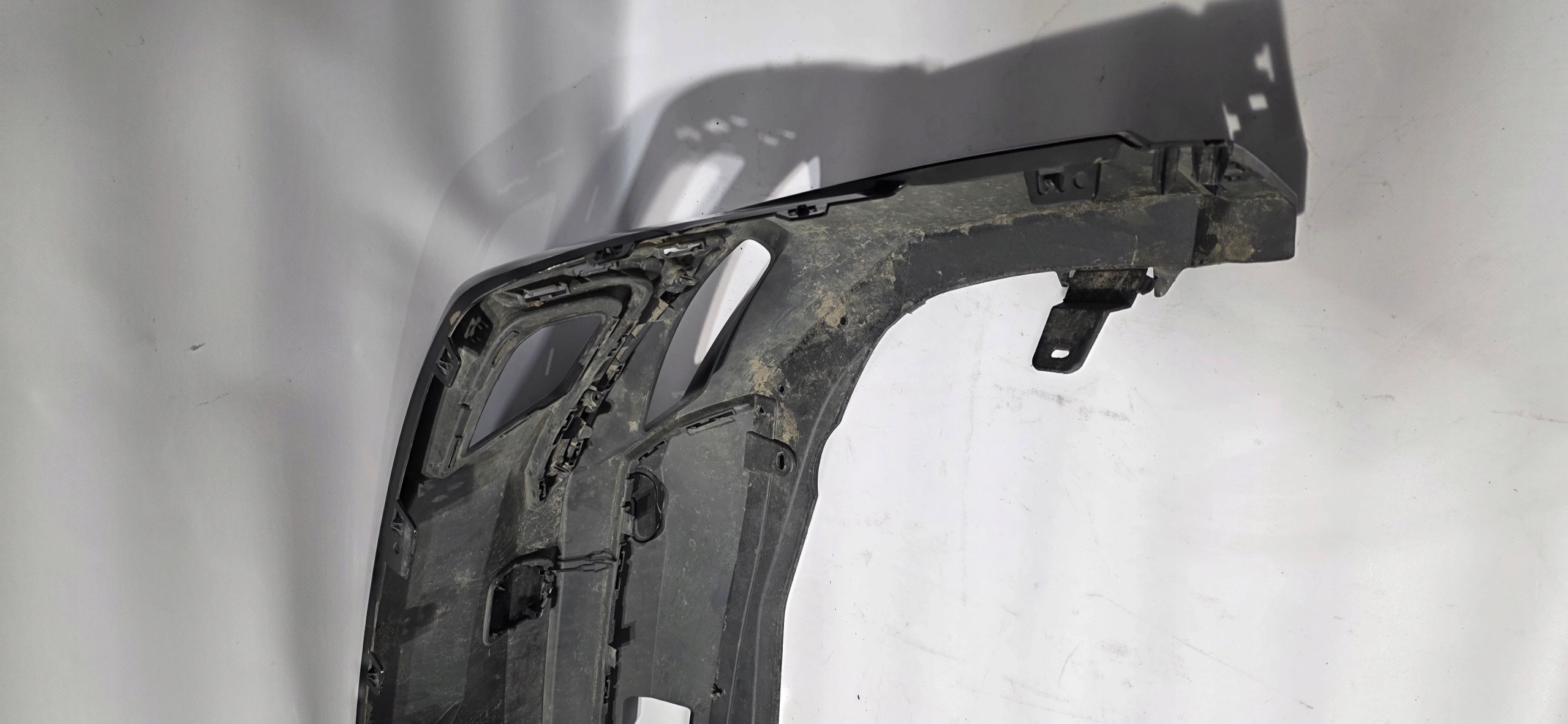 bumper rear RENAULT RAFALE 24- PDC original 850B05339R